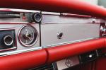 Mercedes-Benz 280 SL 1969 года (EU)